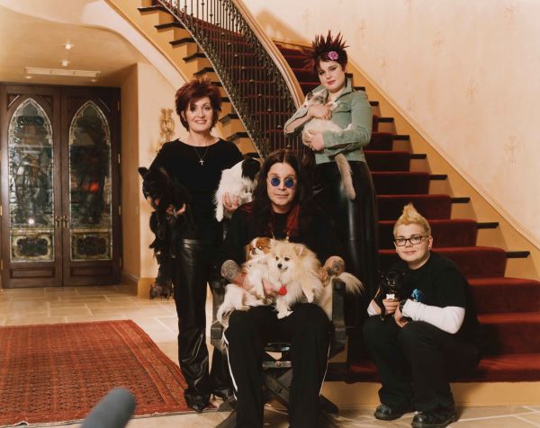 Keywords: kelly osbourne,the osbournes,jack osbourne,ozzy osbourne,sharon osbourne
