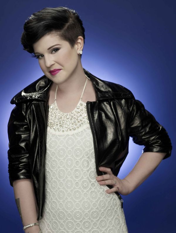 Keywords: kelly osbourne,the osbournes,jack osbourne,ozzy osbourne,sharon osbourne