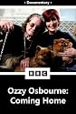 Sharon & Ozzy Osbourne: Coming Home poster